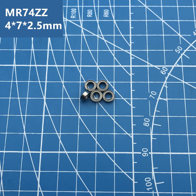 ǰ MR74ZZ , η ƿ ݼ ǵ, 4x7x2...